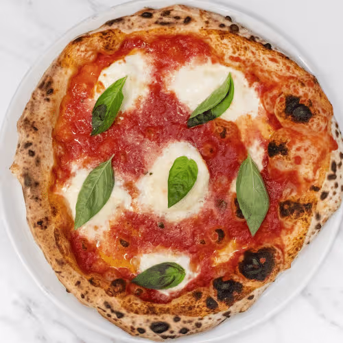 Pizza Bufalina