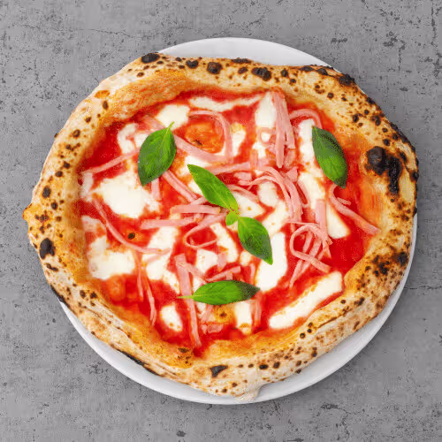 Pizza Vaticano