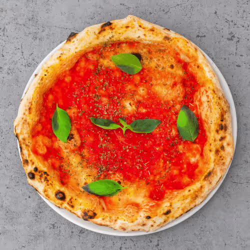 Pizza Borgo Marinaro