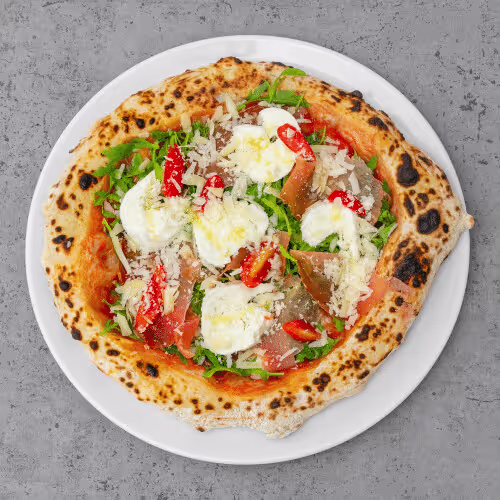 Pizza Dolce Vita