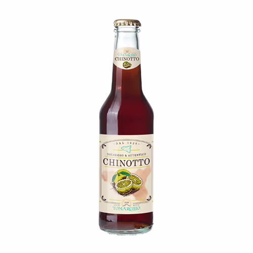 Limonade Tomarchio Chinotto 0,275l