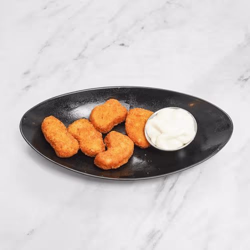 Monacos Nuggets (5 Stück)
