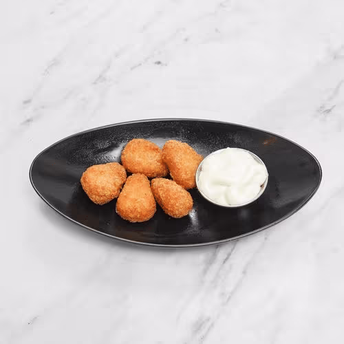 Monacos Chili-Cheese Nuggets (5 Stück)