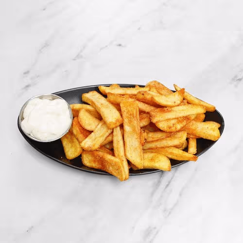 Regular Fries