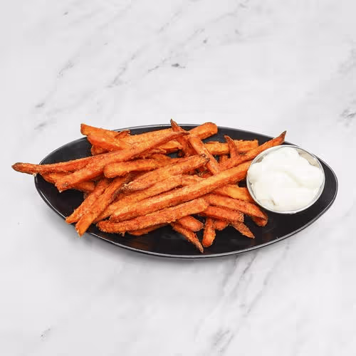 Sweet Potatoes