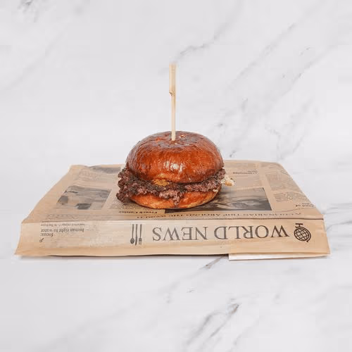 Smash Burger