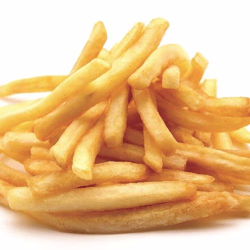 Pommes frites