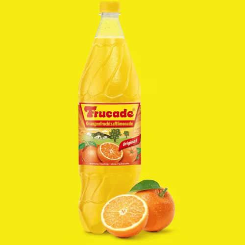 Frucade 0,5l