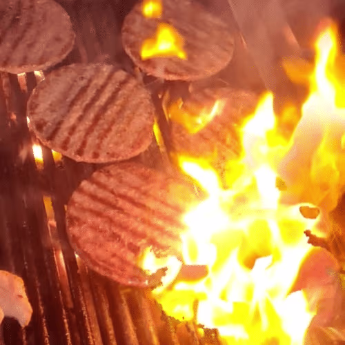 Hamburger Mega Naz
