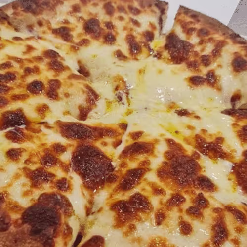 Pizza Margarita