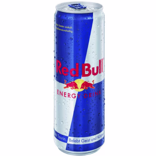 Red Bull 0,25l