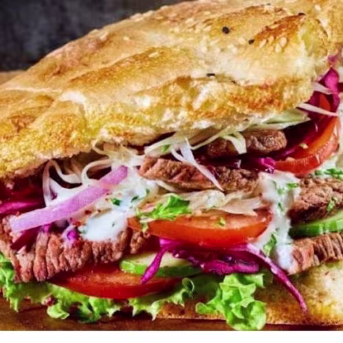 Kebab