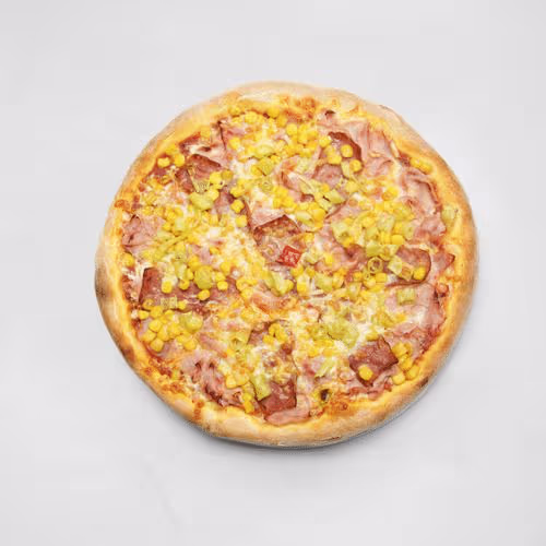 Pizza Torino