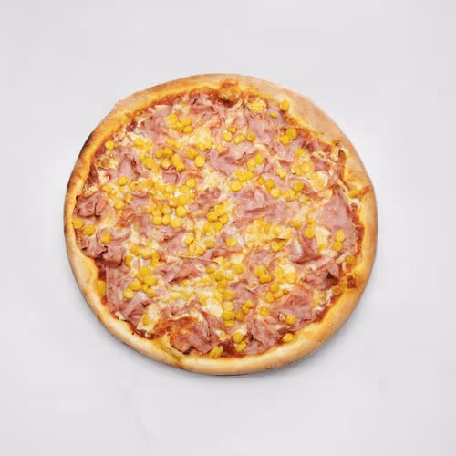 Pizza Bambino