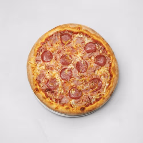 Pizza Provenciale