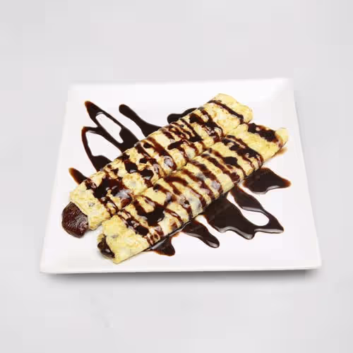 Nougat Palatschinken