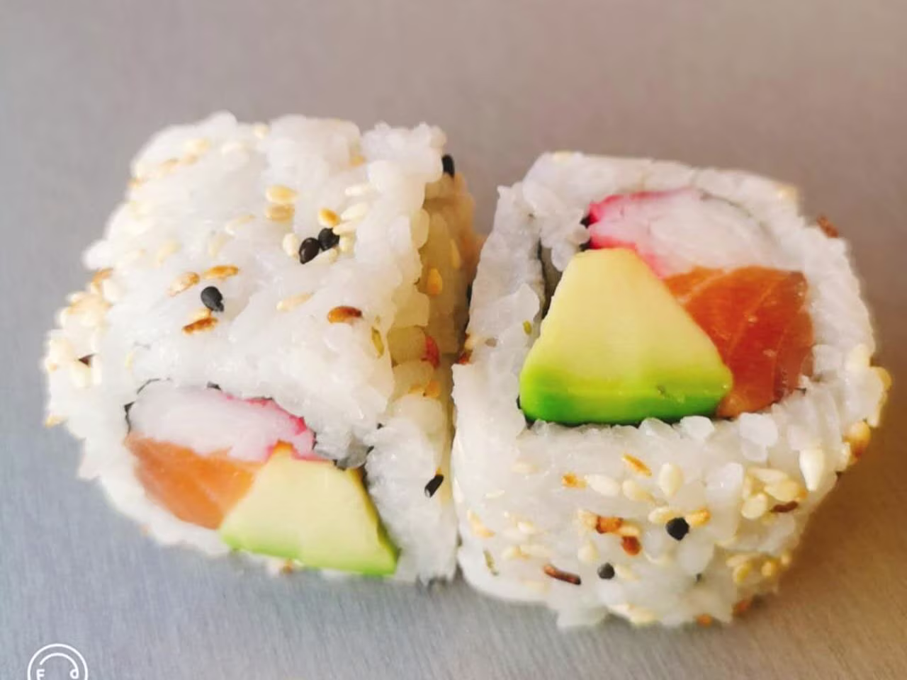 27k- Sakado Maki (12 Stück)
