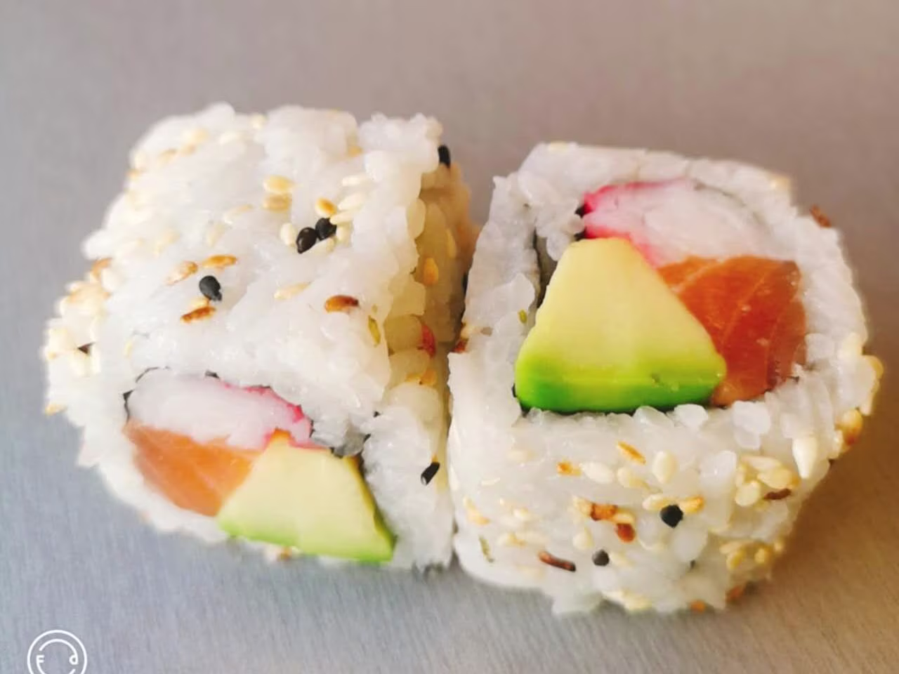 27g- Sakado Maki (18 Stück)