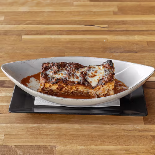 Lasagne al Forno