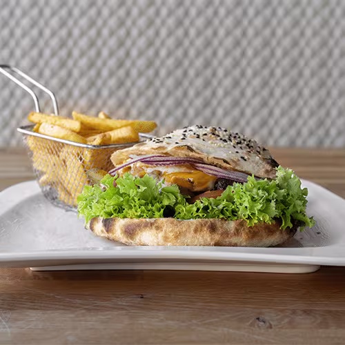 Urban's Burger