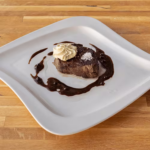 Filet Steak (200g)