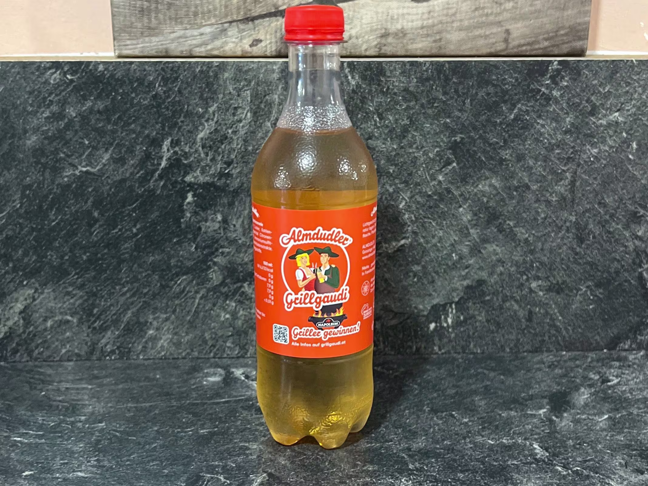 Almdudler 0,5l (EINWEG)