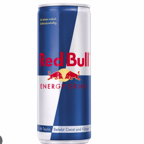 Red Bull 0,25l