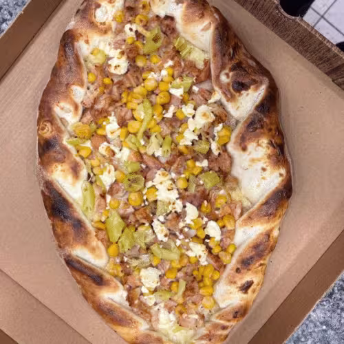 Pide Spezial