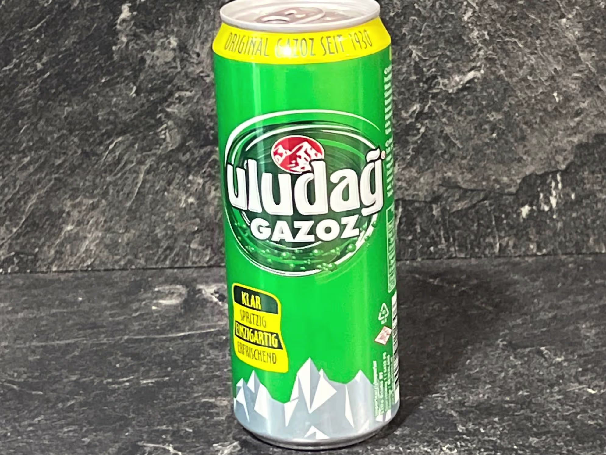 Uludag 0,33l