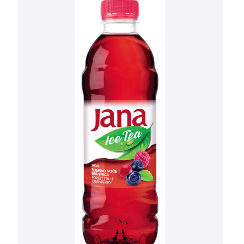 Jana Eistee