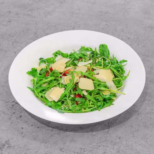 Insalata di Rucola e Parmigiano