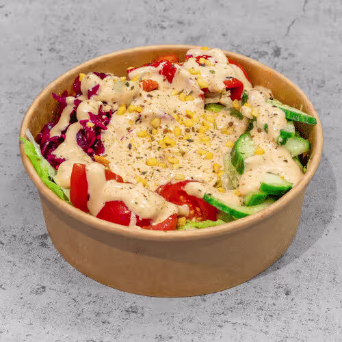 Insalate Piccola (klein)
