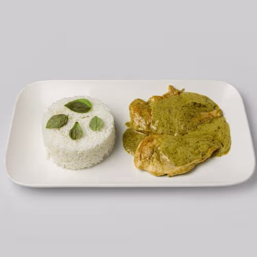Suprema di Pollo Principessa