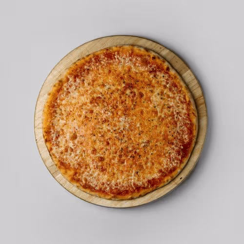 Pizza Margherita, Ø 40cm