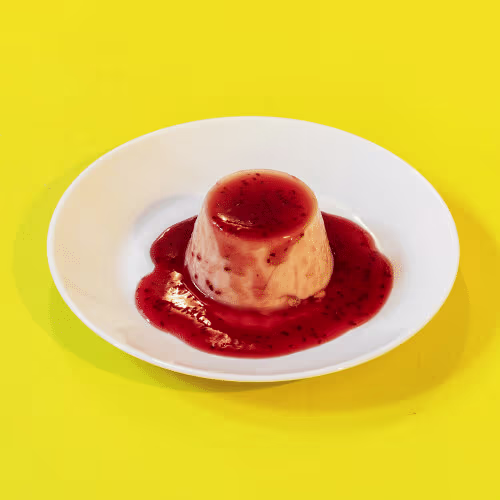 Panna Cotta