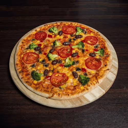 Pizza Verdura
