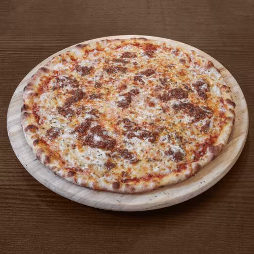 Pizza Di Carne