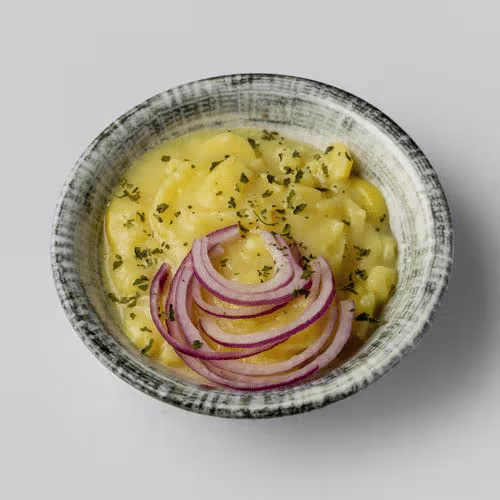 Kartoffelsalat