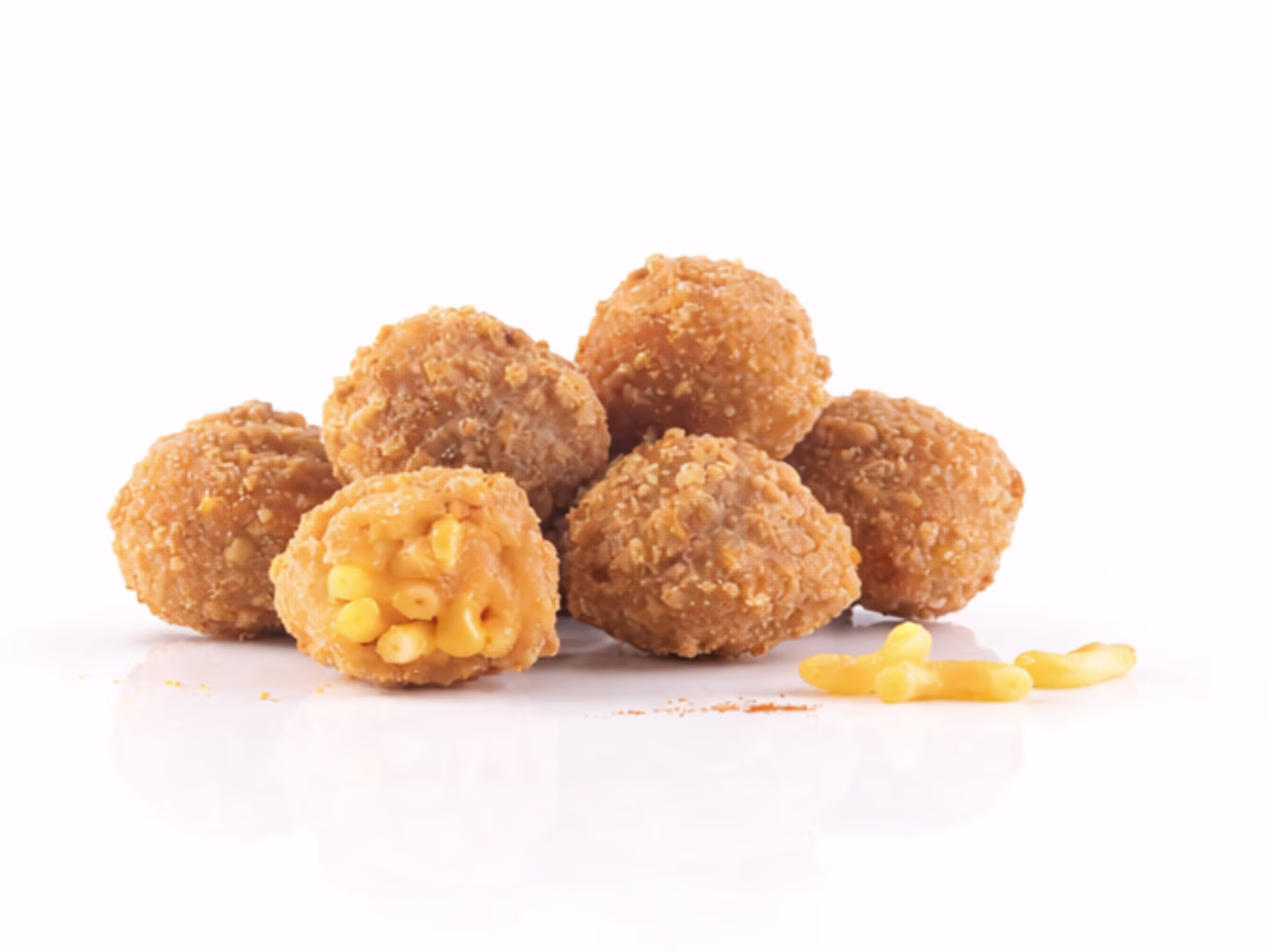 Mac’n Cheese Bites 6er