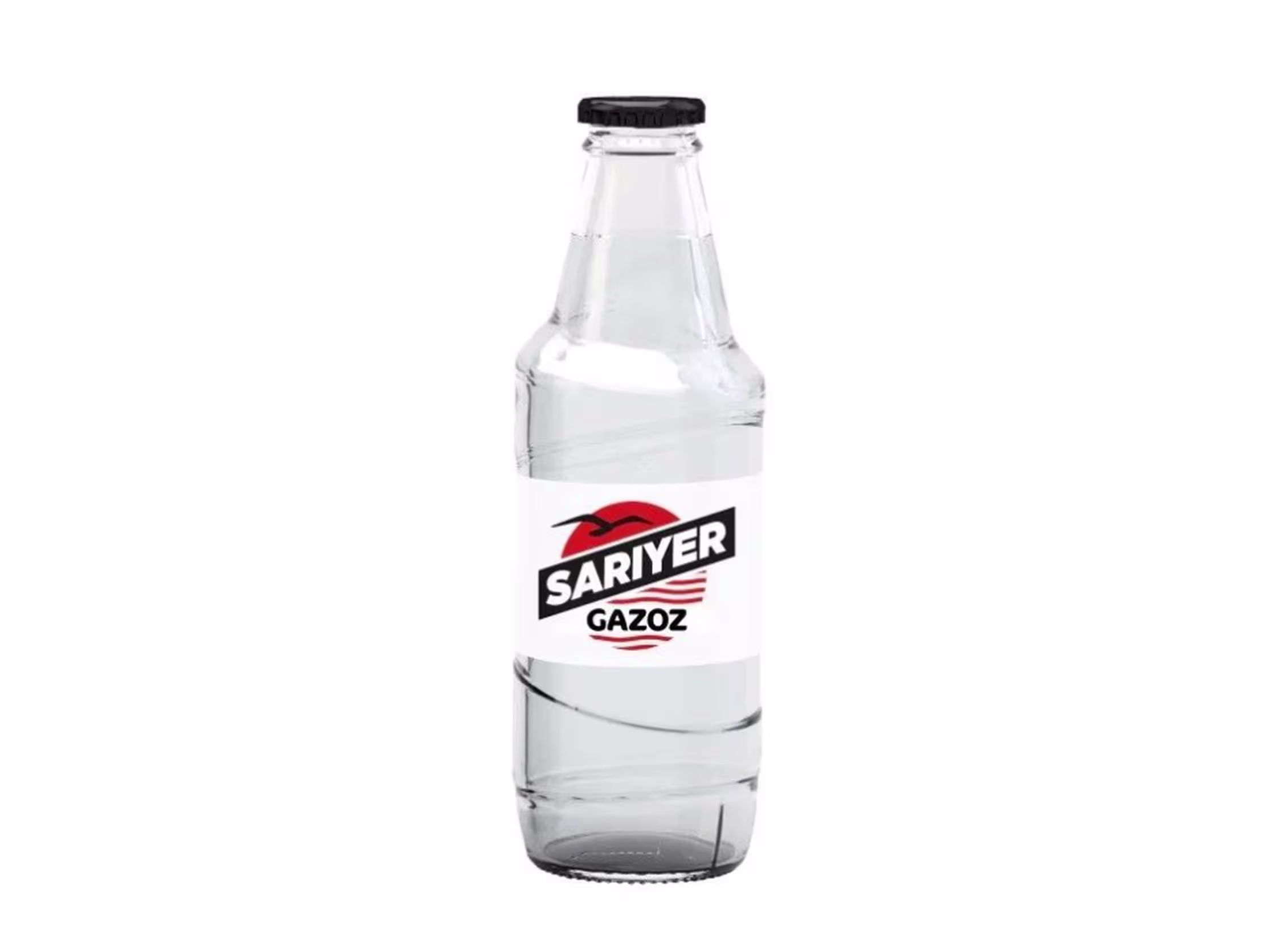 Sariyer Gazoz 0,2l