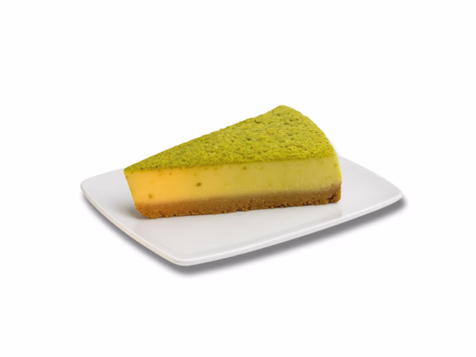 Cheesecake al Pistacchio