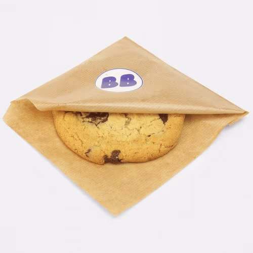 Big Buzz Cookie