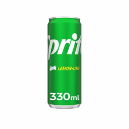 Sprite 0,33l (EINWEG)