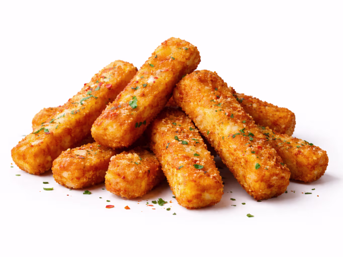 Halloumi Fries 6er