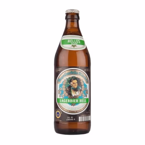 Augustiner 0,5l