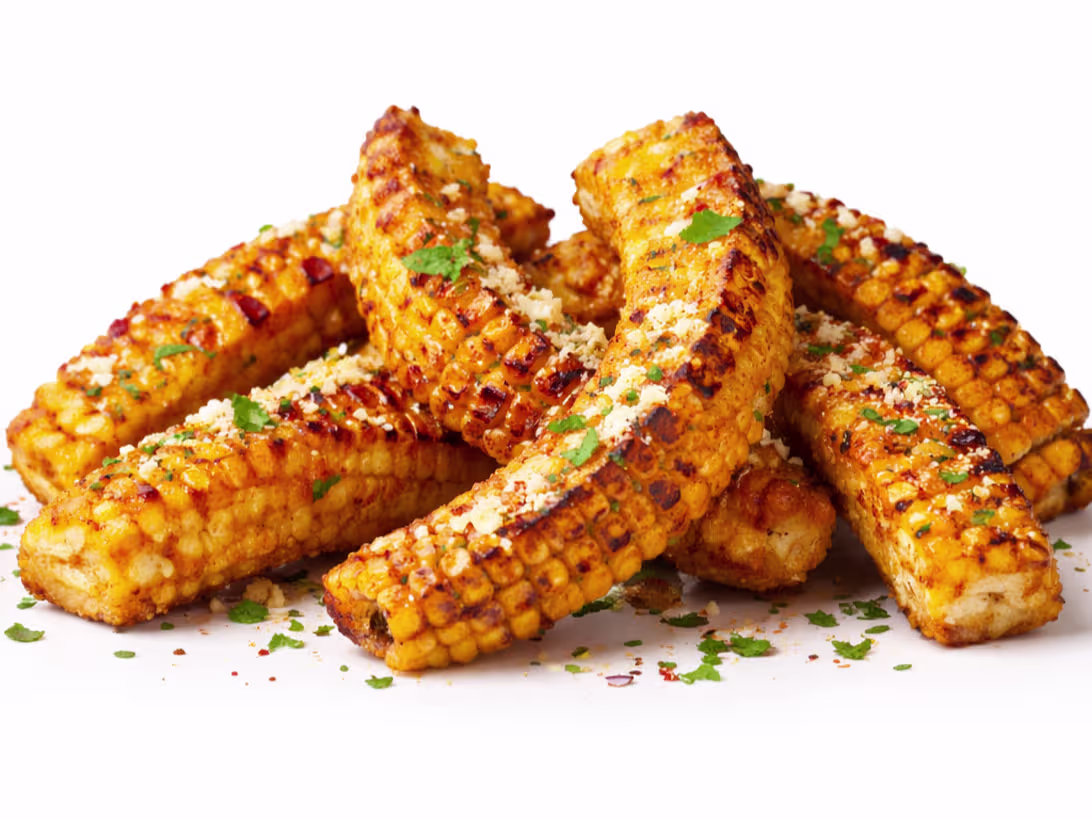 Corn Ribs