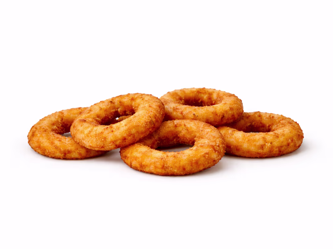 Bb Onion Rings 6er