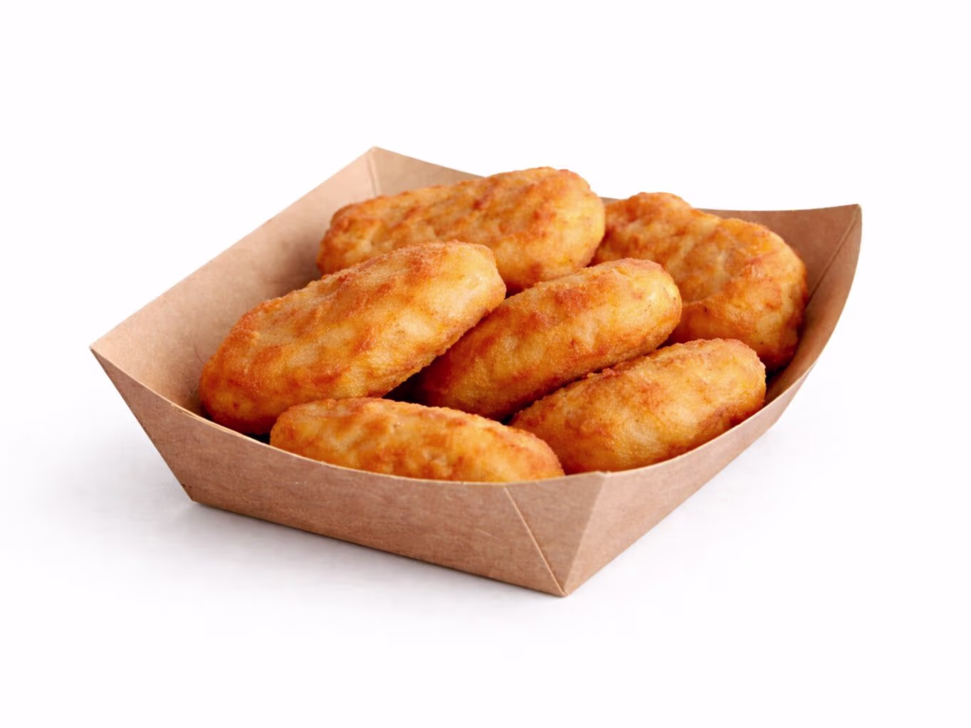 Golden Nuggets 6er