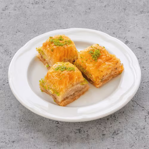 Baklava