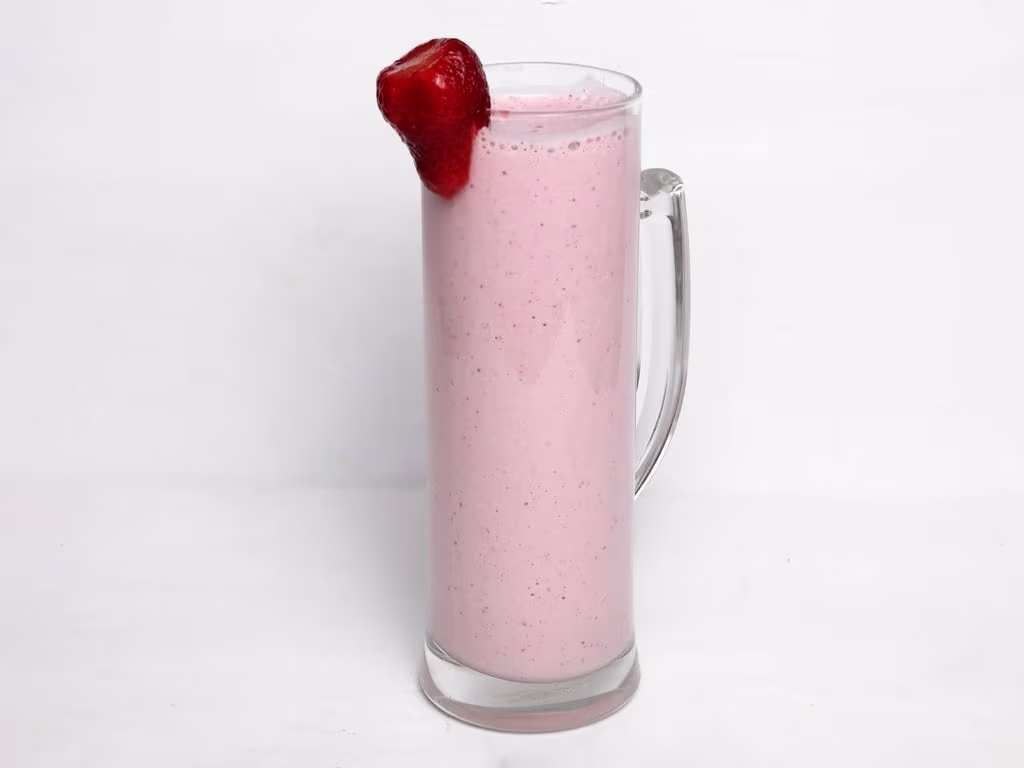 STAWBERRY (Erdbeer Shake)